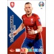 Vladimír Coufal Czech Republic 90 Adrenalyn XL Euro 2020