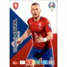 Vladimír Coufal Czech Republic 90 Adrenalyn XL Euro 2020