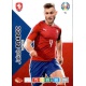 Jakub Brabec Czech Republic 91 Adrenalyn XL Euro 2020