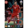 Lasse Schöne Fans’ Favourite Denmark 103 Adrenalyn XL Euro 2020