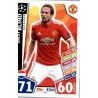 Daley Blind Manchester United 148 Match Attax Champions  2017-18
