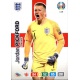 Jordan Pickford England 119 Adrenalyn XL Euro 2020