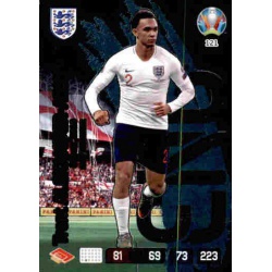 Trent Alexander-Arnold Fans’ Favourite England 121 Adrenalyn XL Euro 2020