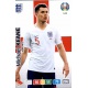 Michael Keane England 122 Adrenalyn XL Euro 2020