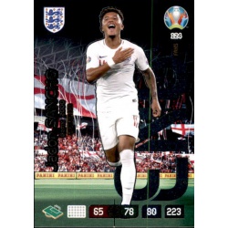 Jadon Sancho Wonderkid England 124