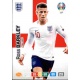 Ross Barkley England 127 Adrenalyn XL Euro 2020