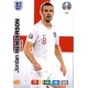 Jordan Henderson England 130 Adrenalyn XL Euro 2020