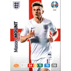 Mason Mount England 131