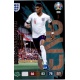 Marcus Rashford Fans’ Favourite England 132 Adrenalyn XL Euro 2020