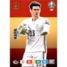 Kepa Spain 137 Adrenalyn XL Euro 2020