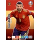Raúl Albiol Spain 138 Adrenalyn XL Euro 2020
