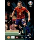 Santi Cazorla Fans’ Favourite Spain 139 Adrenalyn XL Euro 2020