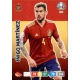 Iñigo Martínez Spain 140 Adrenalyn XL Euro 2020