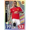 Eric Bailly - Defensive Dynamo Manchester United 151 Match Attax Champions  2017-18