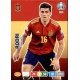 Rodri Spain 144 Adrenalyn XL Euro 2020