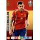 Dani Ceballos Spain 146 Adrenalyn XL Euro 2020