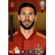Sergio Ramos Captain Spain 147 Adrenalyn XL Euro 2020