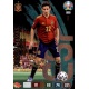 Jesús Navas Fans’ Favourite Spain 150 Adrenalyn XL Euro 2020