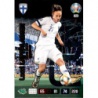 Lassi Lappalainen Wonderkid Finland 160 Adrenalyn XL Euro 2020