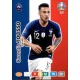 Corentin Tolisso France 180 Adrenalyn XL Euro 2020