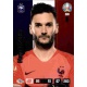 Hugo Lloris Captain France 183 Adrenalyn XL Euro 2020