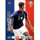 Kingsley Coman France 187 Adrenalyn XL Euro 2020