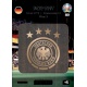 Team Logo Germany 190 Adrenalyn XL Euro 2020