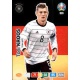 Toni Kroos Germany 198 Adrenalyn XL Euro 2020