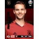Manuel Neuer Captain Germany 201 Adrenalyn XL Euro 2020