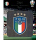 Team Logo Italy 208 Adrenalyn XL Euro 2020