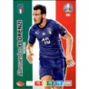 Alessandro Florenzi Italy 213 Adrenalyn XL Euro 2020