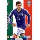 Stefano Sensi Italy 215 Adrenalyn XL Euro 2020