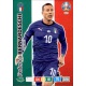 Federico Bernardeschi Italy 220 Adrenalyn XL Euro 2020