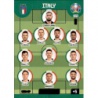 Line-Up Italy 225 Adrenalyn XL Euro 2020
