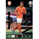 Donyell Malen Wonderkid Netherlands 232 Adrenalyn XL Euro 2020