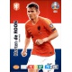 Marten de Roon Netherlands 234 Adrenalyn XL Euro 2020