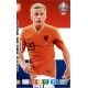 Donny van de Beek Netherlands 236 Adrenalyn XL Euro 2020