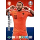 Memphis Depay Netherlands 239 Adrenalyn XL Euro 2020