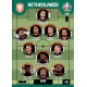 Line-Up Netherlands 243 Adrenalyn XL Euro 2020