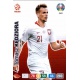 Tomasz Kędziora Poland 249 Adrenalyn XL Euro 2020