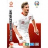 Bartosz Bereszyński Poland 251 Adrenalyn XL Euro 2020