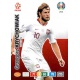 Grzegorz Krychowiak Poland 253 Adrenalyn XL Euro 2020