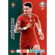 José Fonte Portugal 266 Adrenalyn XL Euro 2020