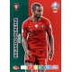 Ricardo Pereira Portugal 267 Adrenalyn XL Euro 2020