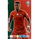 Nélson Semedo Portugal 269 Adrenalyn XL Euro 2020