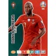 Danilo Pereira Portugal 271 Adrenalyn XL Euro 2020