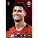 Cristiano Ronaldo Captain Portugal 273 Adrenalyn XL Euro 2020
