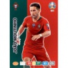 João Moutinho Portugal 274 Adrenalyn XL Euro 2020