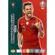 Bernado Silva Portugal 275 Adrenalyn XL Euro 2020