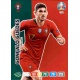 Gonçalo Guedes Portugal 278 Adrenalyn XL Euro 2020